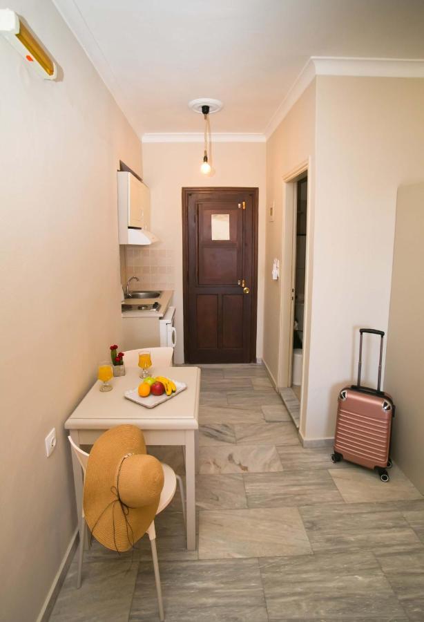 Kalypso Studios Myrties ภายนอก รูปภาพ