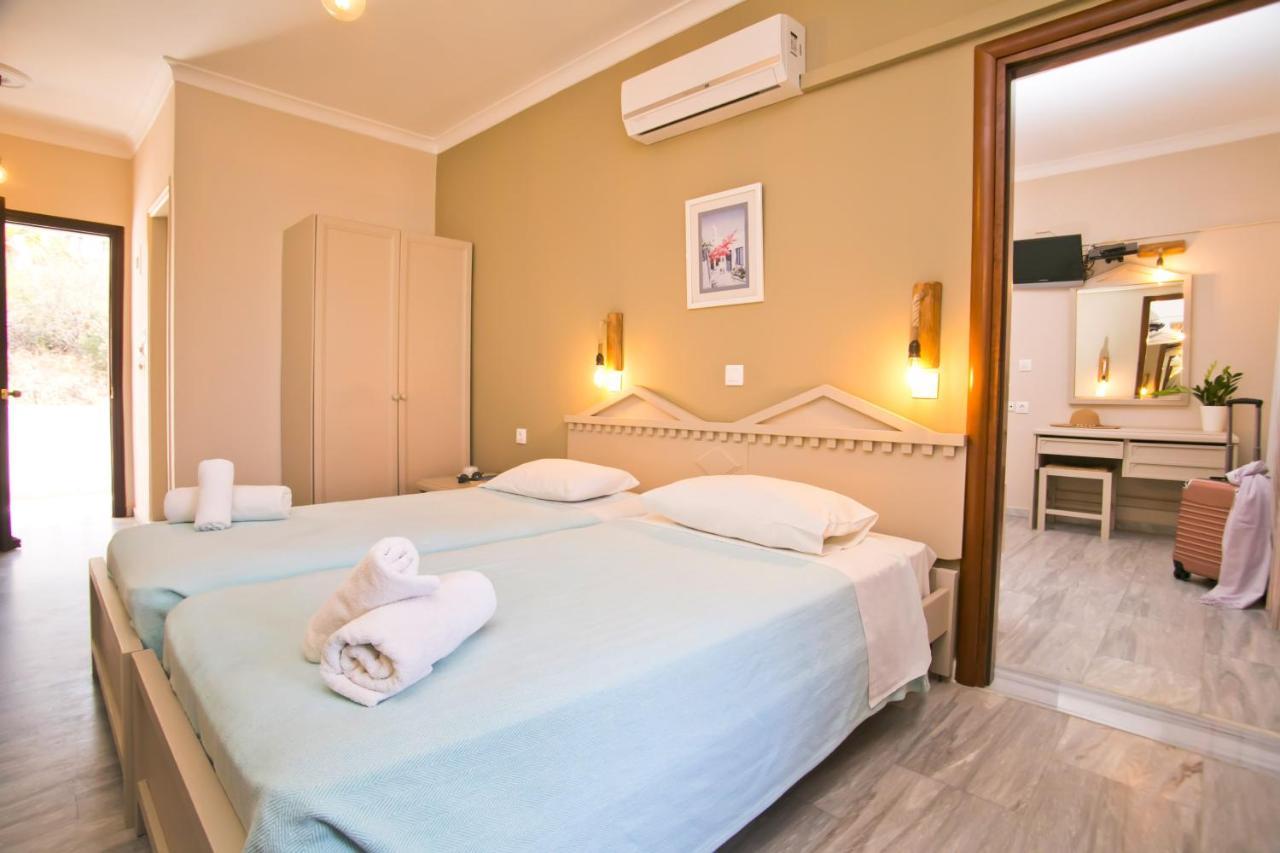 Kalypso Studios Myrties ภายนอก รูปภาพ