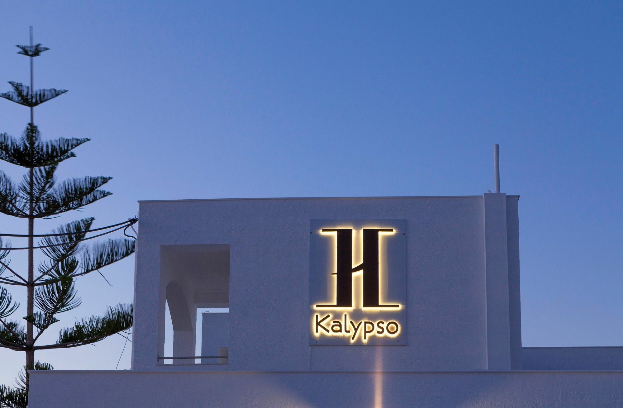 Kalypso Studios Myrties ภายนอก รูปภาพ